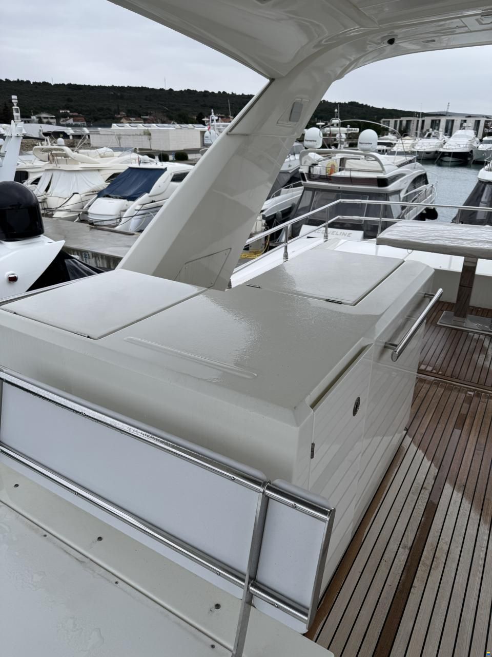 Prestige 680