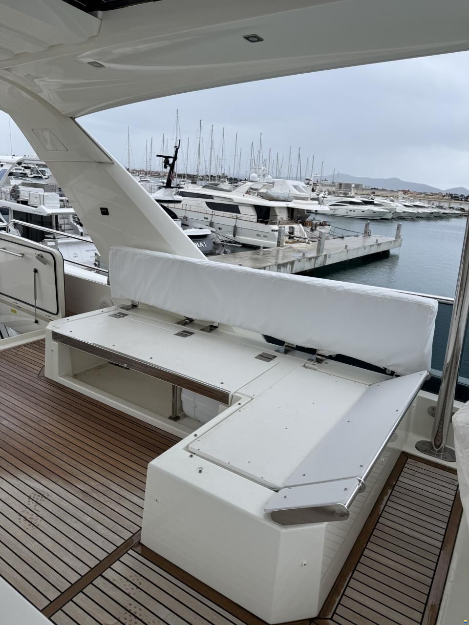 Prestige 680