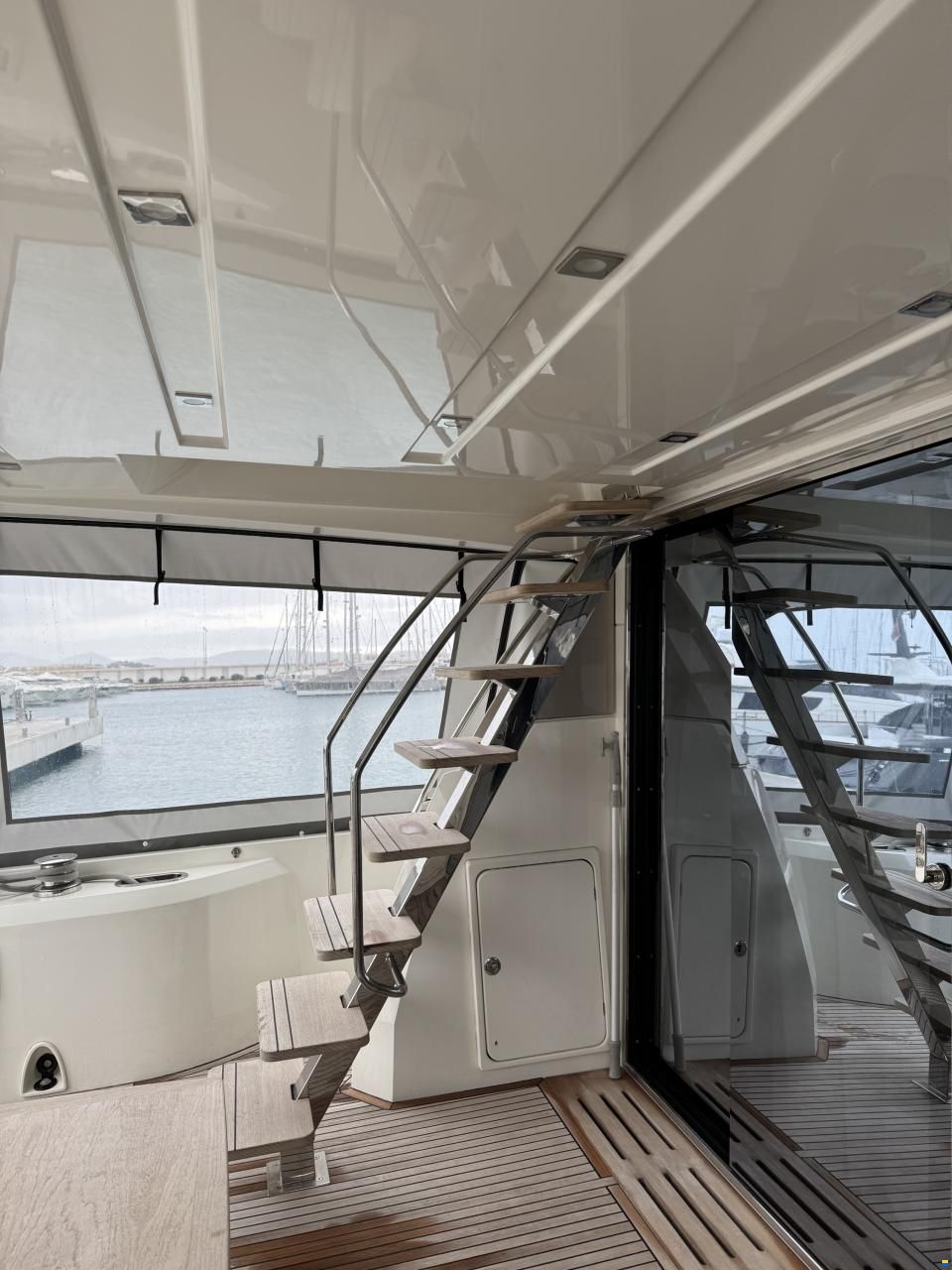 Prestige 680