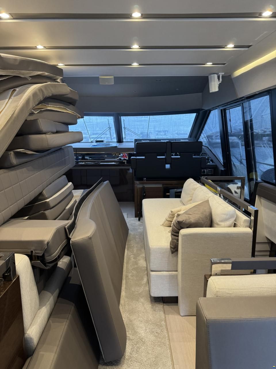 Prestige 680