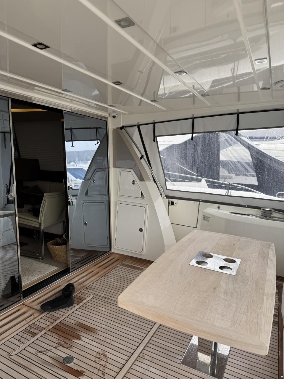 Prestige 680