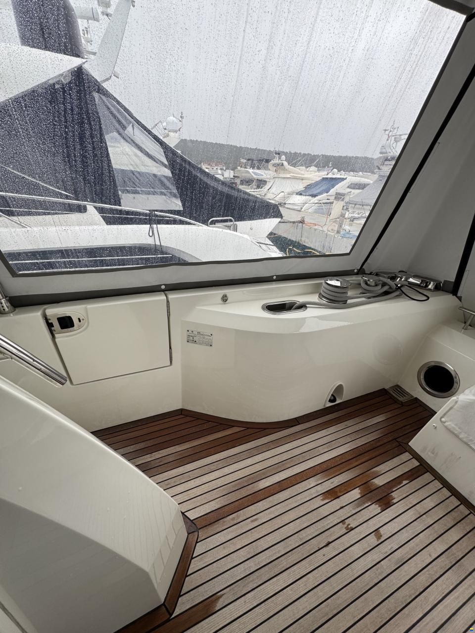 Prestige 680
