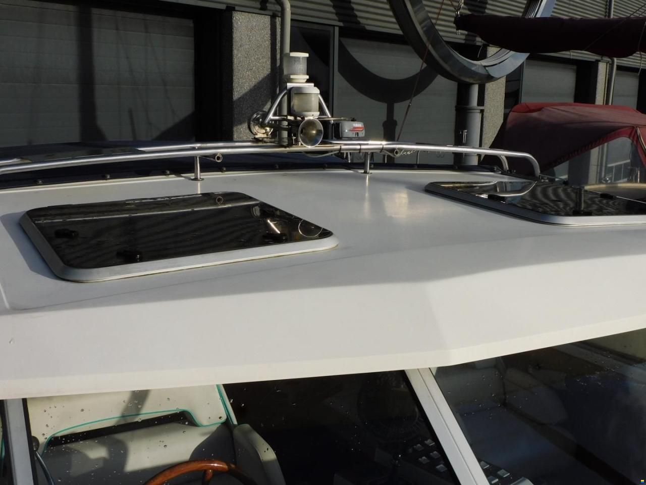 Agder 950 Hardtop