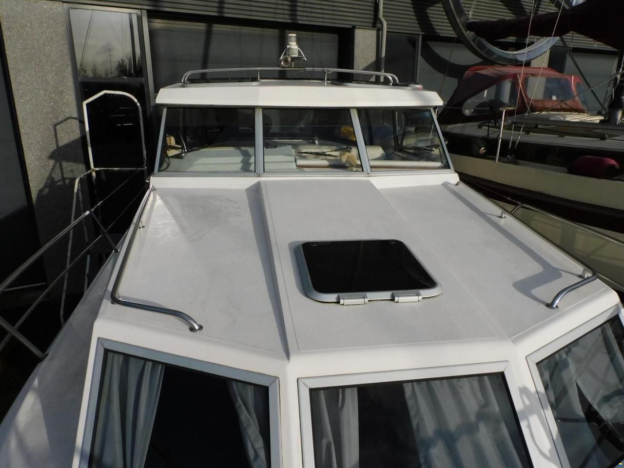 Agder 950 Hardtop