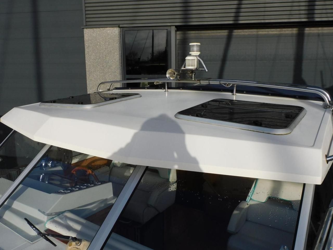 Agder 950 Hardtop
