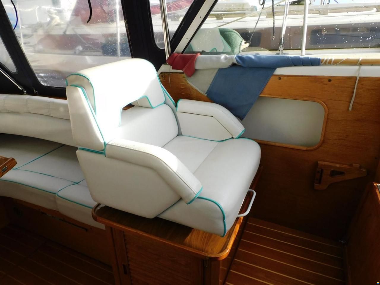 Agder 950 Hardtop