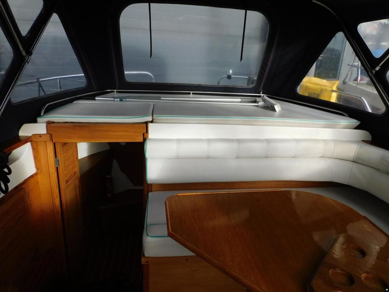 Agder 950 Hardtop