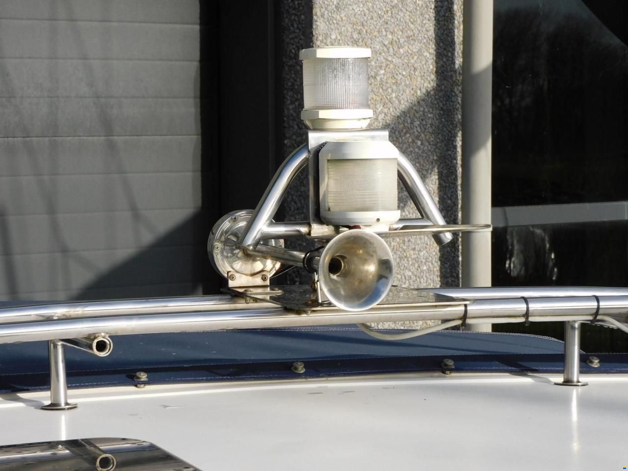 Agder 950 Hardtop