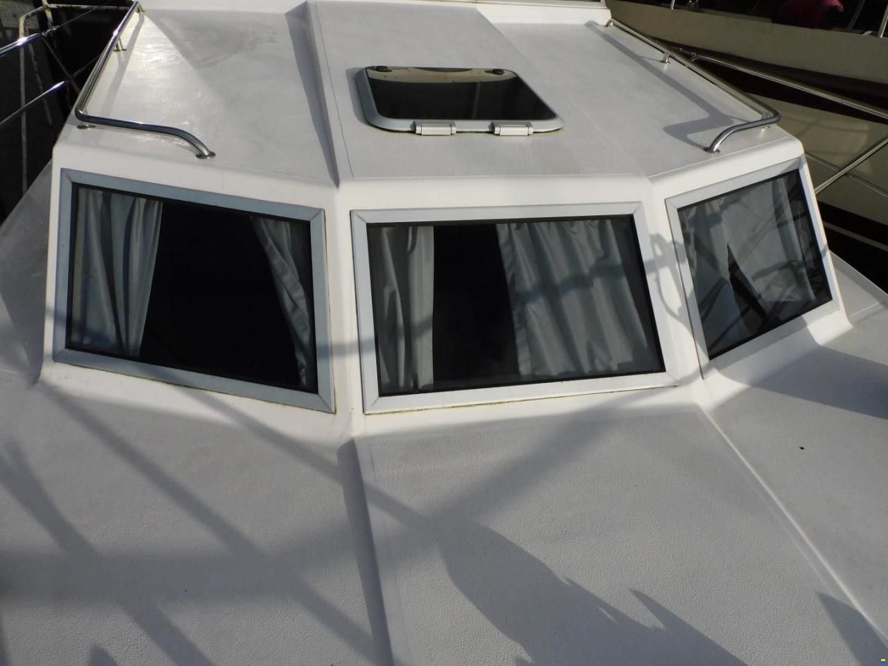 Agder 950 Hardtop