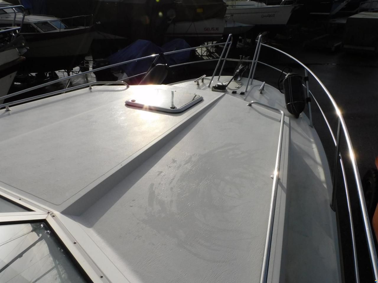 Agder 950 Hardtop