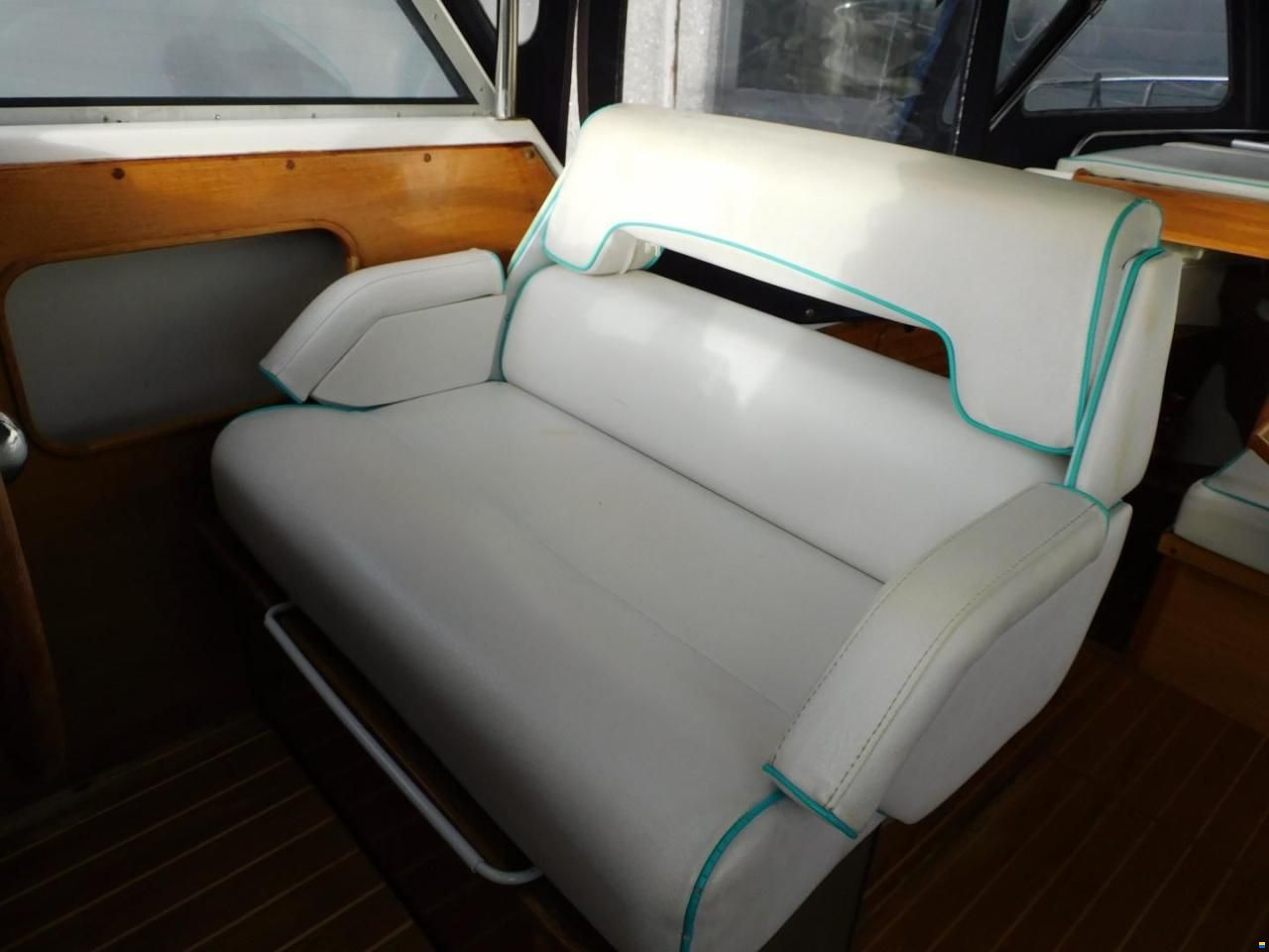 Agder 950 Hardtop