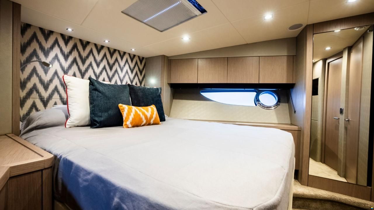Sunseeker Predator 57