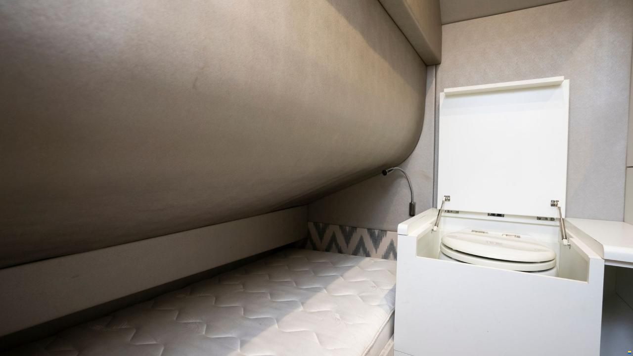 Sunseeker Predator 57