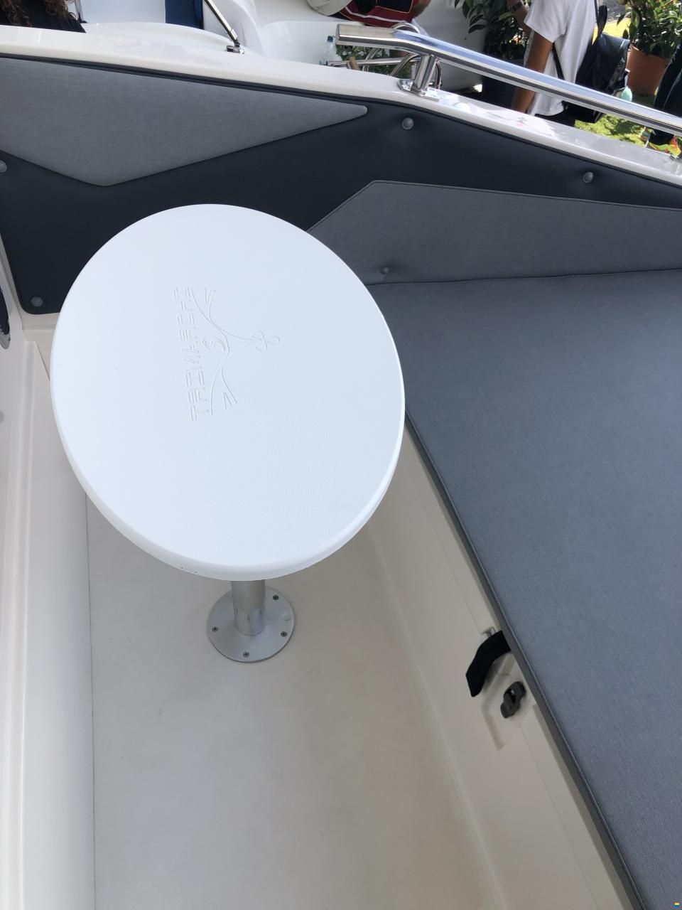 Trimarchi Dylet 85 S.T. New/Nuovo