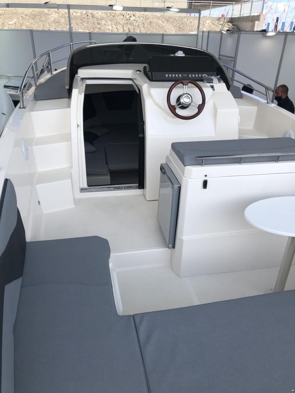 Trimarchi Dylet 85 S.T. New/Nuovo