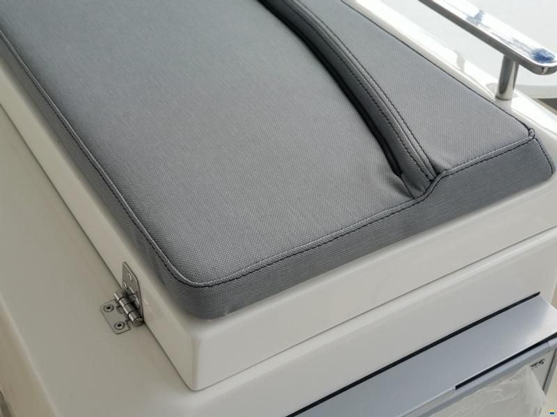 Trimarchi Dylet 85 S.T. New/Nuovo