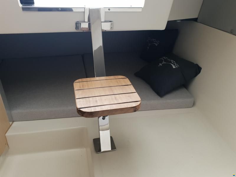 Trimarchi Dylet 85 S.T. New/Nuovo