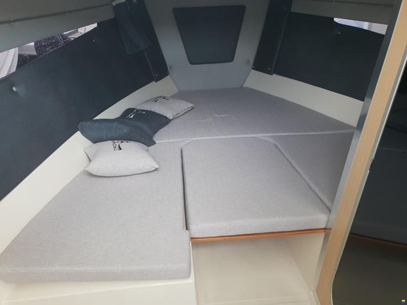 Trimarchi Dylet 85 S.T. New/Nuovo