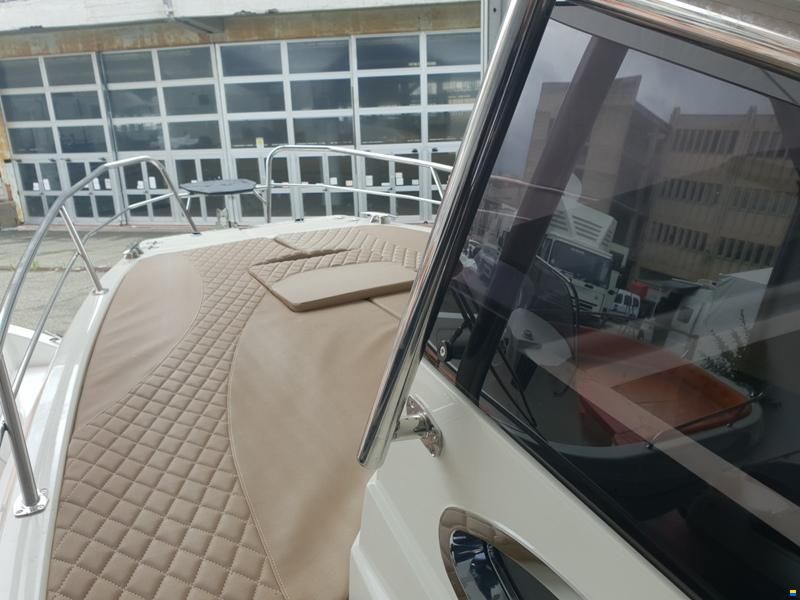 Trimarchi Marg 23 New/Nuova