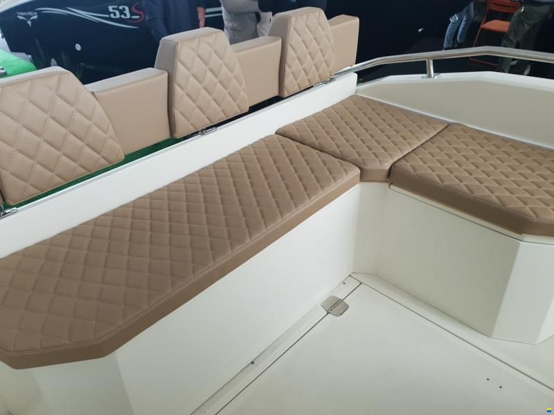 Trimarchi Marg 23 New/Nuova