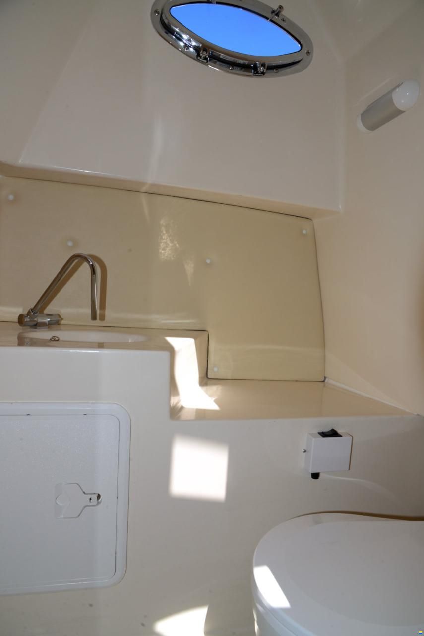 Trimarchi Marg 23 New/Nuova
