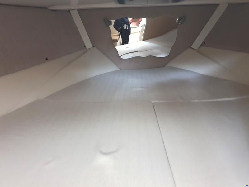 Trimarchi Marg 23 New/Nuova