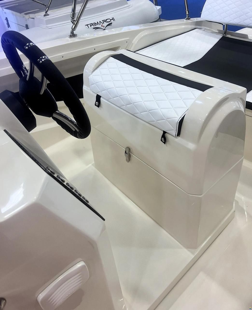 Trimarchi Petra New/Nuovo