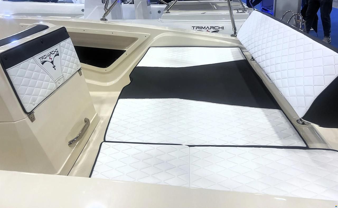 Trimarchi Petra New/Nuovo