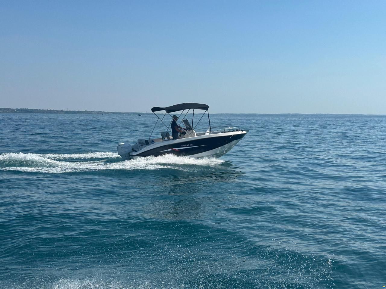 Trimarchi Amuni New/Nuova