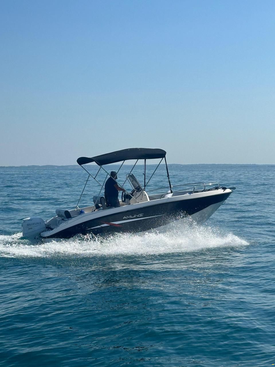 Trimarchi Amuni New/Nuova