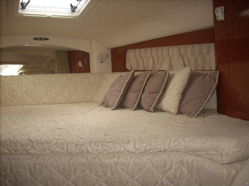 Sea Ray 335 sundancer