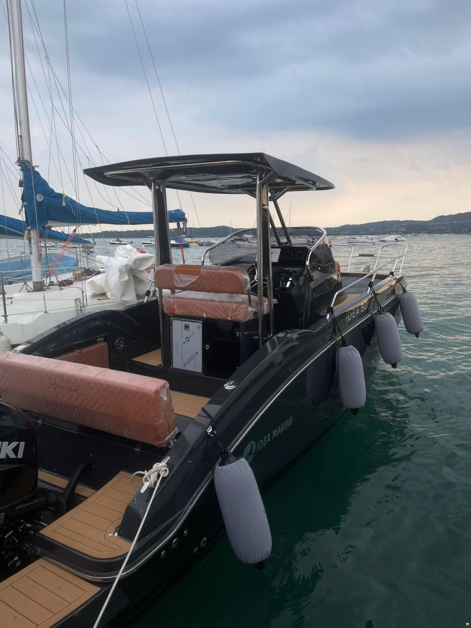 Idea Marine IDEA 80 WA BELAGGIO