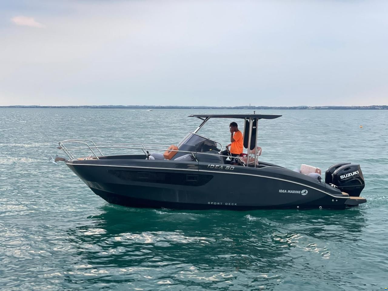 Idea Marine IDEA 80 WA BELAGGIO