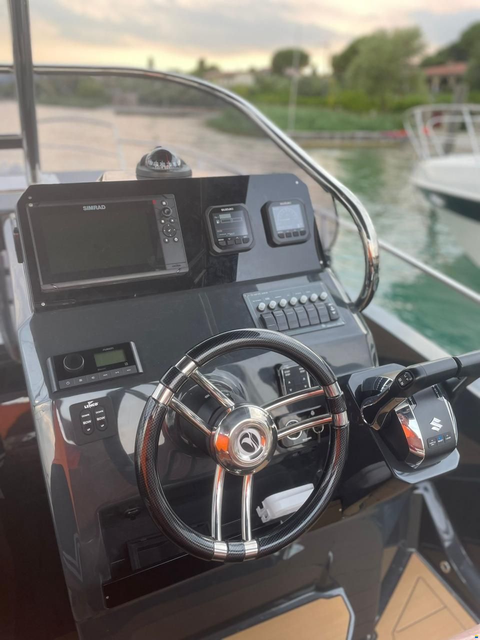 Idea Marine IDEA 80 WA BELAGGIO