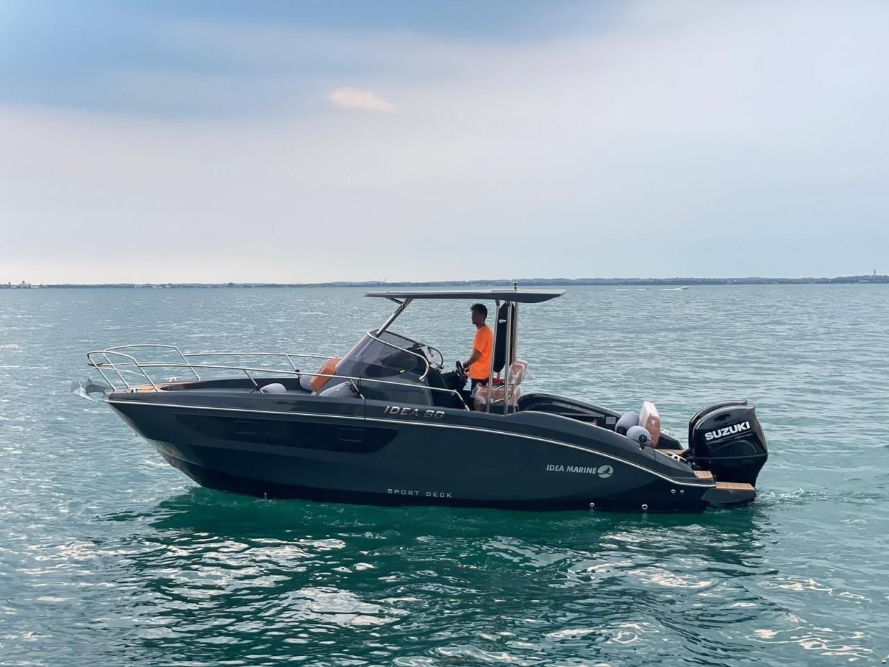 Idea Marine IDEA 80 WA BELAGGIO