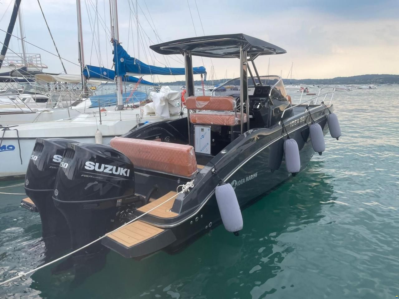 Idea Marine IDEA 80 WA BELAGGIO