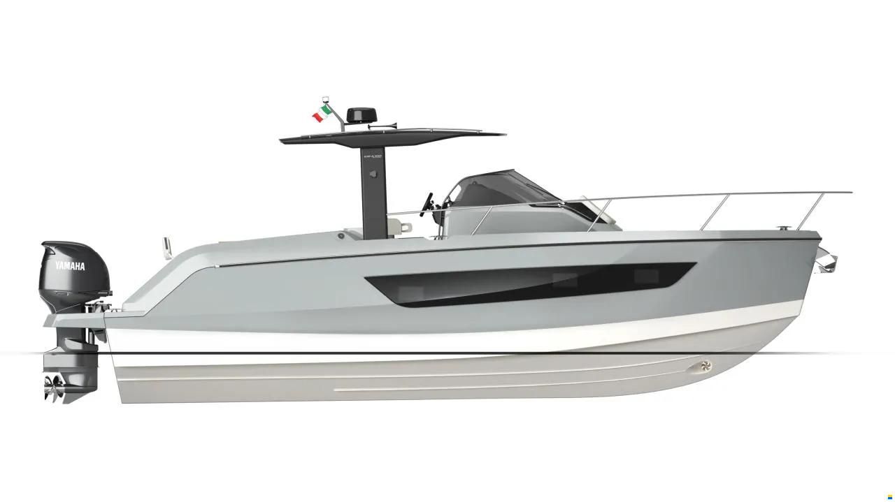 Idea Marine 100