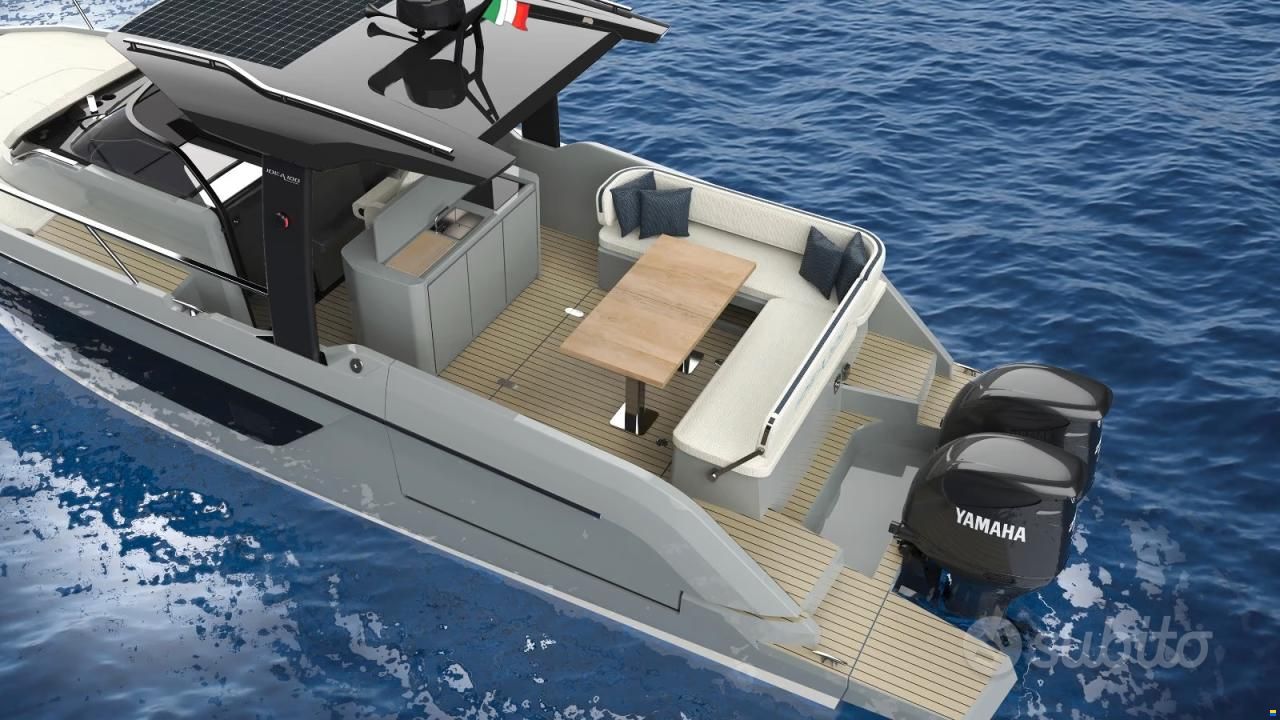 Idea Marine 100