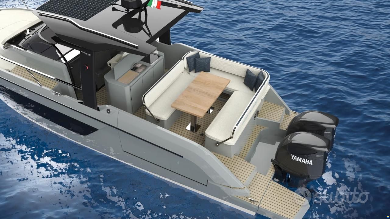 Idea Marine 100