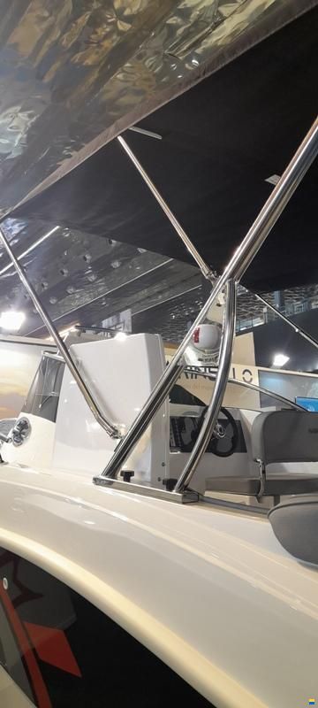 Marinello CABIN 650 NEW/NUOVA