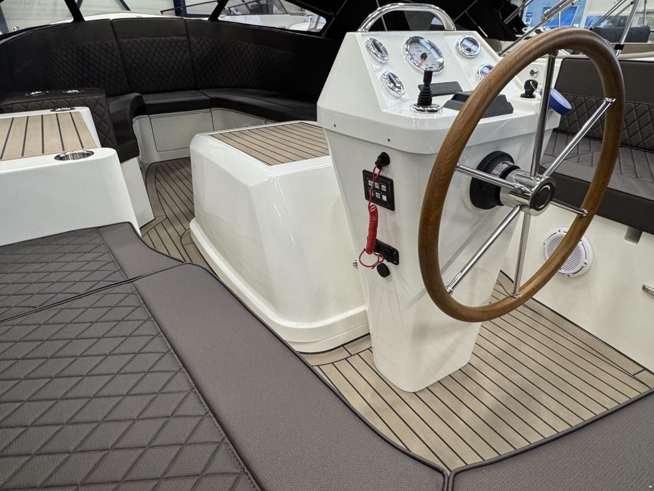 Antaris Sixty7