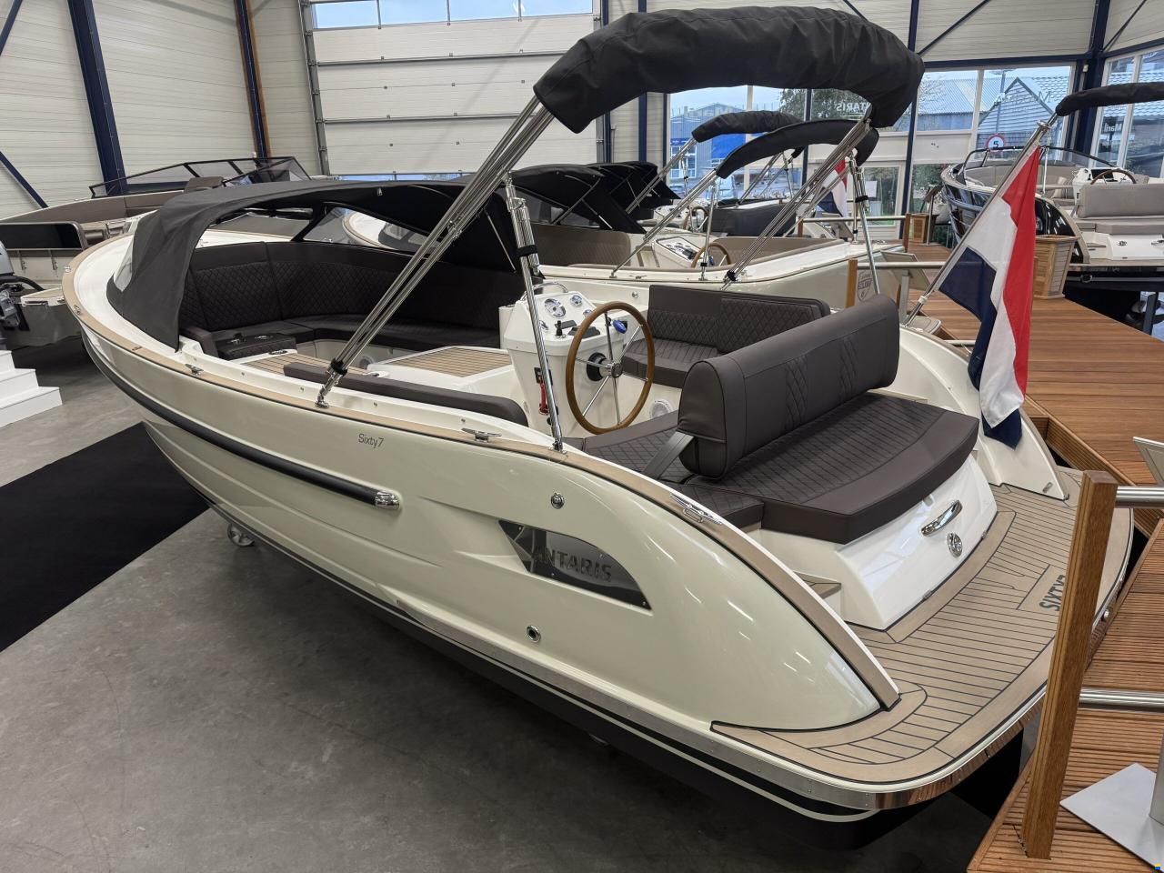 Antaris Sixty7