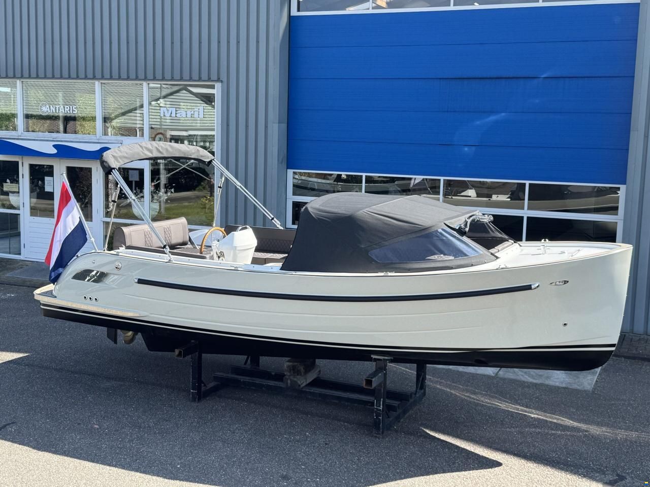Antaris Sixty7
