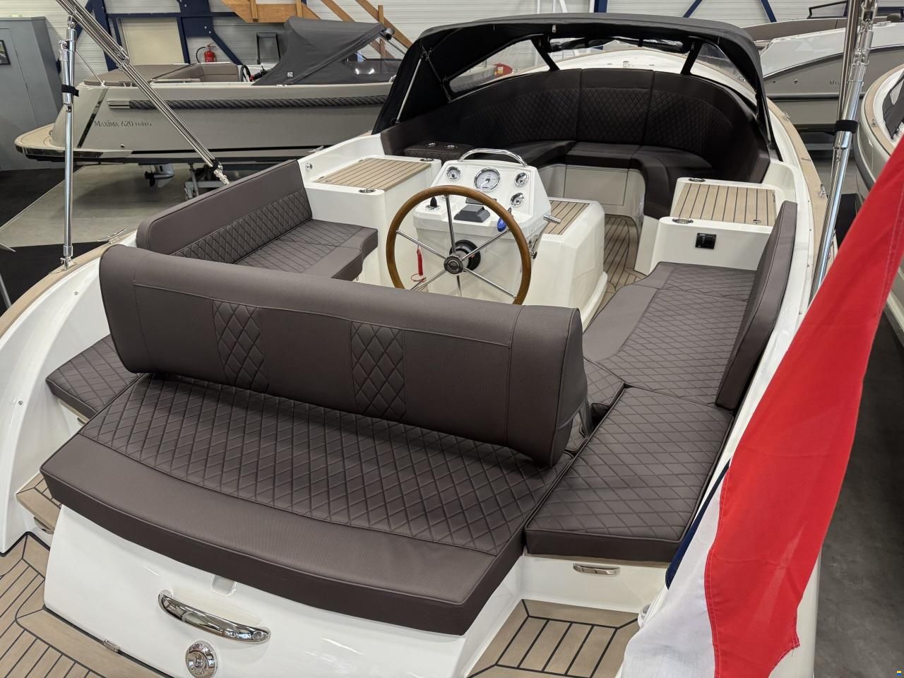 Antaris Sixty7
