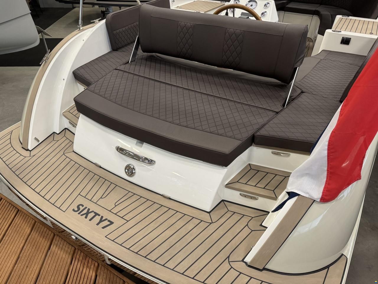 Antaris Sixty7