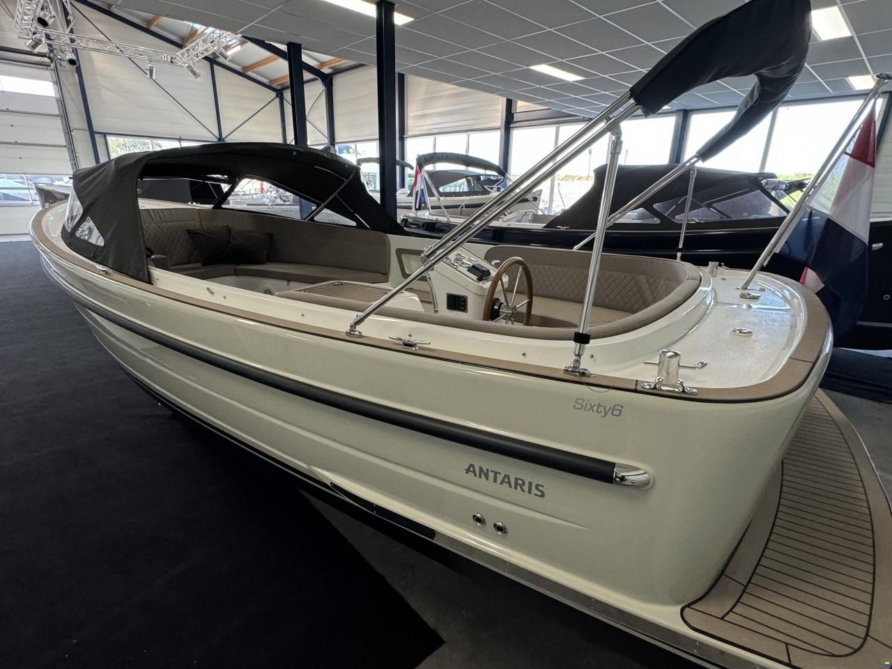 Antaris Sixty6 (actie-aanbieding)