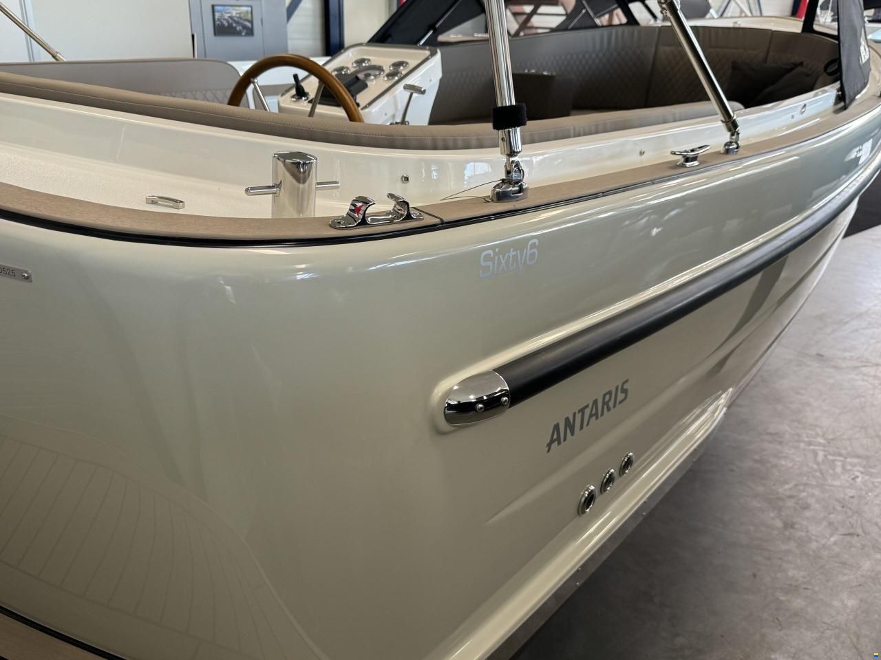 Antaris Sixty6 (actie-aanbieding)