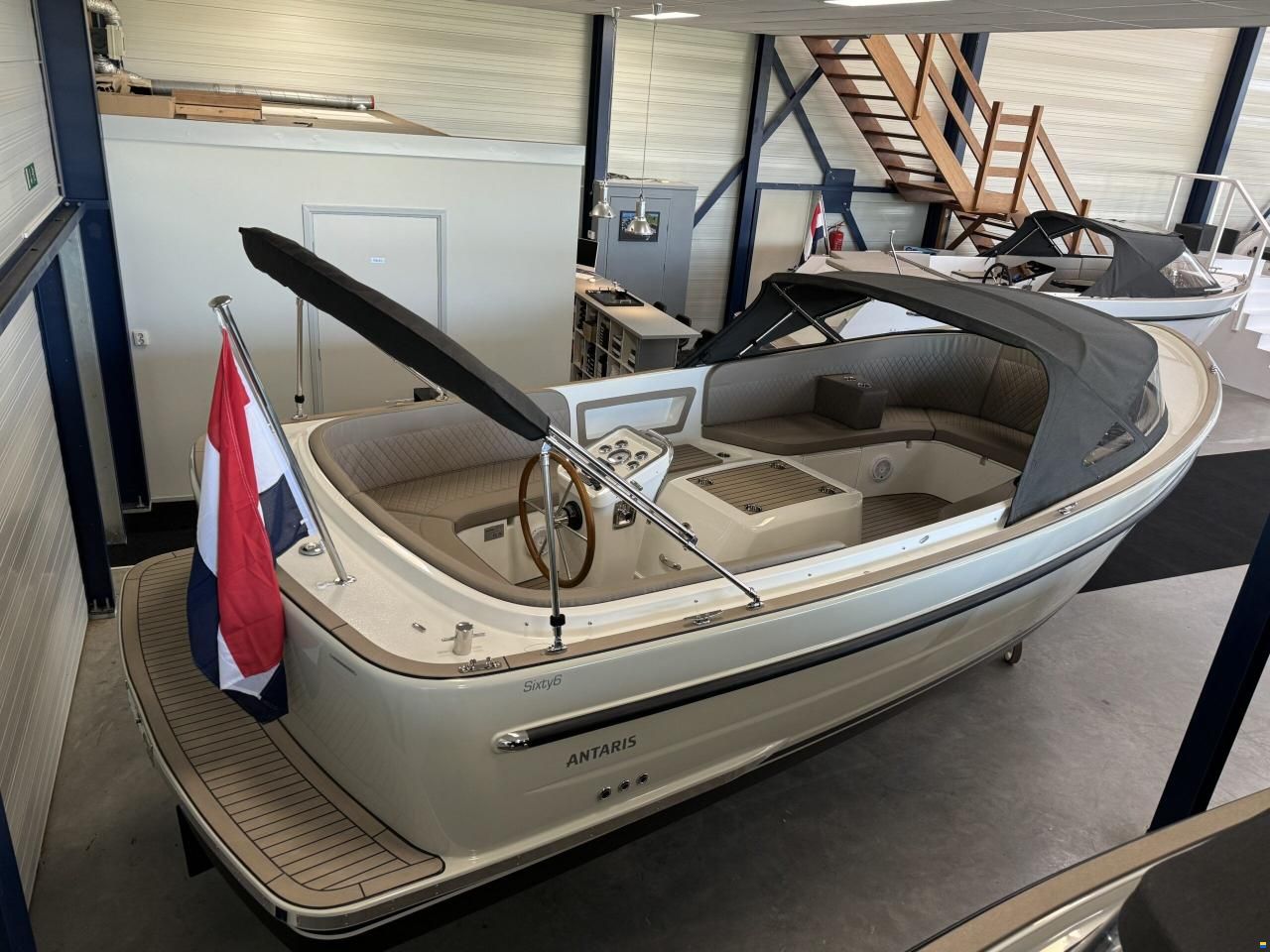 Antaris Sixty6 (actie-aanbieding)
