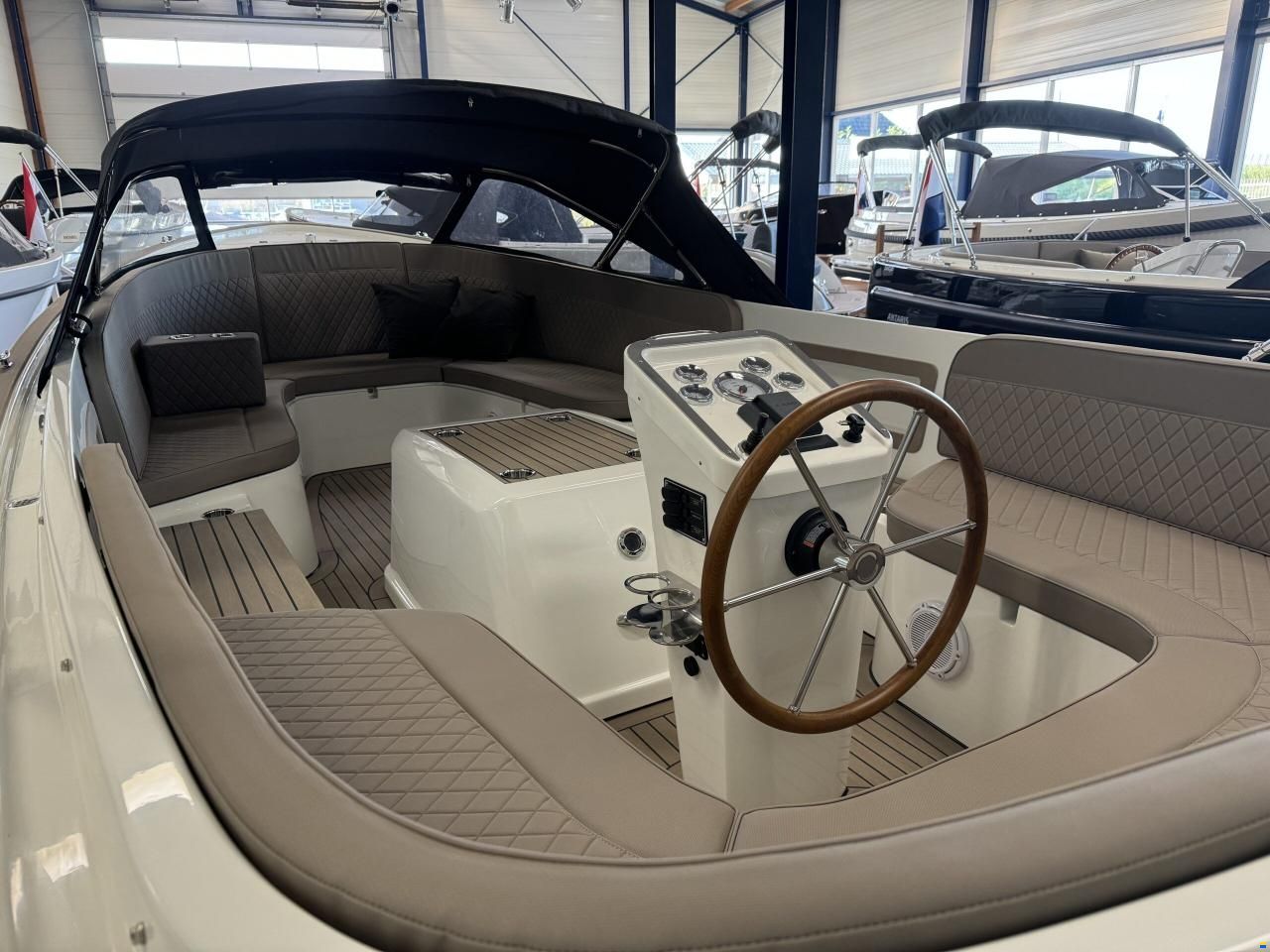 Antaris Sixty6 (actie-aanbieding)