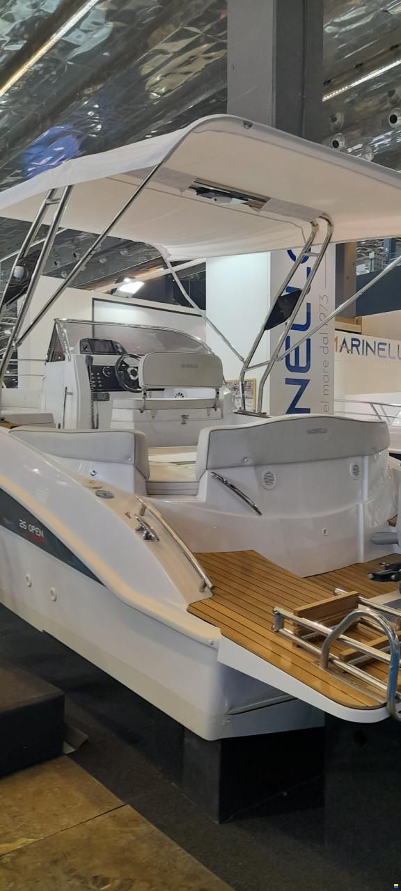 Marinello Eden 26